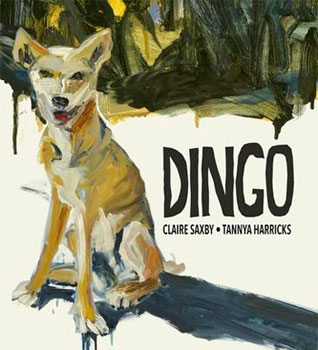 Nature Storybooks: Dingo