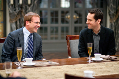 Dinner for Schmucks