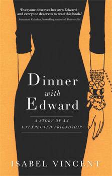 Dinner with Edward