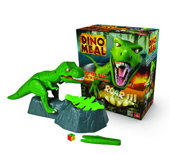 Dino Meal