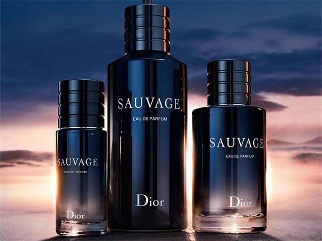 Dior Sauvage: Experience the Fusion of Wild and Refined