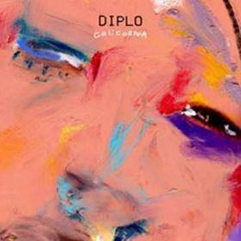 Diplo California EP