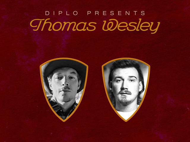 Diplo Heartless with Morgan Wallen