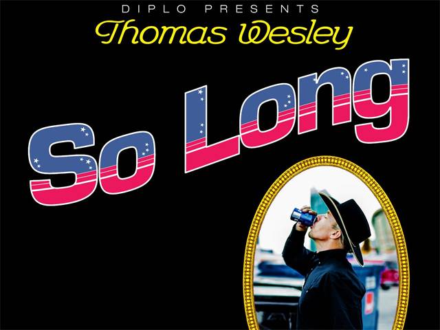 Thomas Wesley So Long