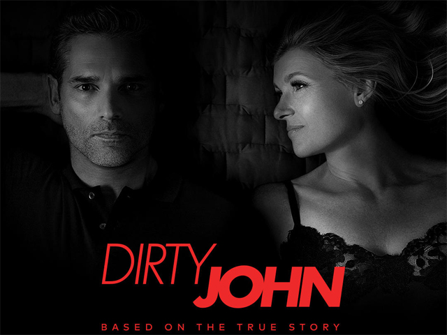 Dirty John: Season 1 Trailer