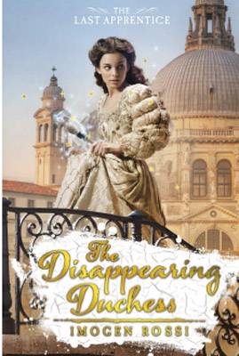 The Disappearing Duchess