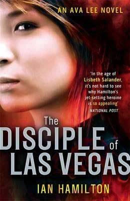 The Disciple of Las Vegas