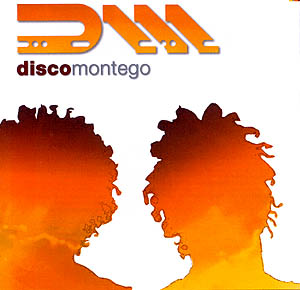 Disco Montego Album