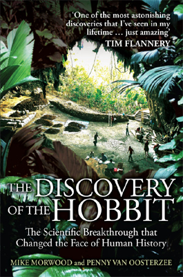 The Discovery of the Hobbit