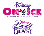 Disney On Ice - Beauty and The Beast