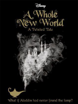 Disney Twisted Tales: A Whole New World