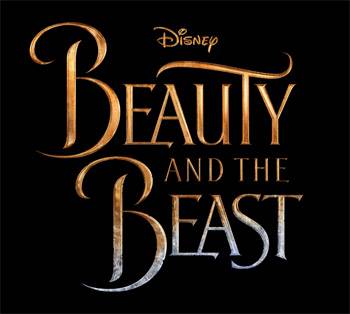 Disney's Beauty and the Beast Trailer