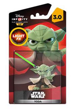 Star Wars™ Light FX Character Figures