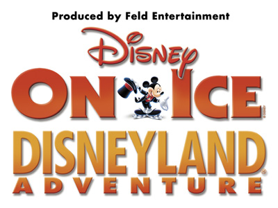 Win tickets to <i>Disney On Ice</i> presents a <i>Disneyland® Adventure</i>!