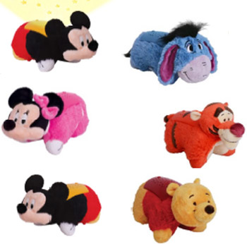 Disney Pillow Pets Dream Lites