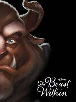 Disney Villains: The Beast Within