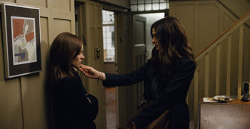 Rachel Weisz Disobedience Interview