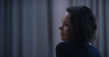 Rachel McAdams Disobedience