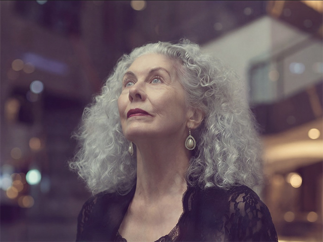 DIVA Vivienne Powell