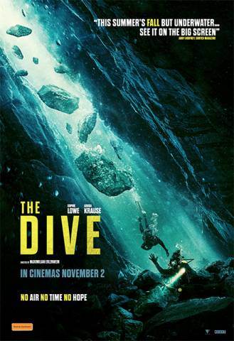 Dive Movie