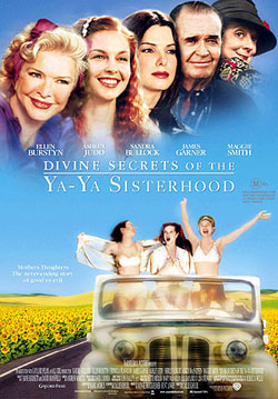 Divine Secrets of the Ya-Ya Sisterhood