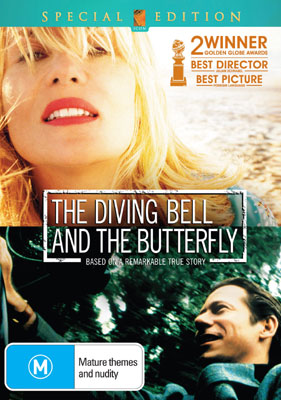 The Diving Bell and the Butterfly