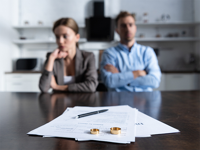 A Helpful Timeline For Smooth Uncontested Divorce Proceedings