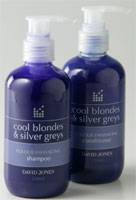 David Jones - Colour Enhancing Shampoos & Conditioners