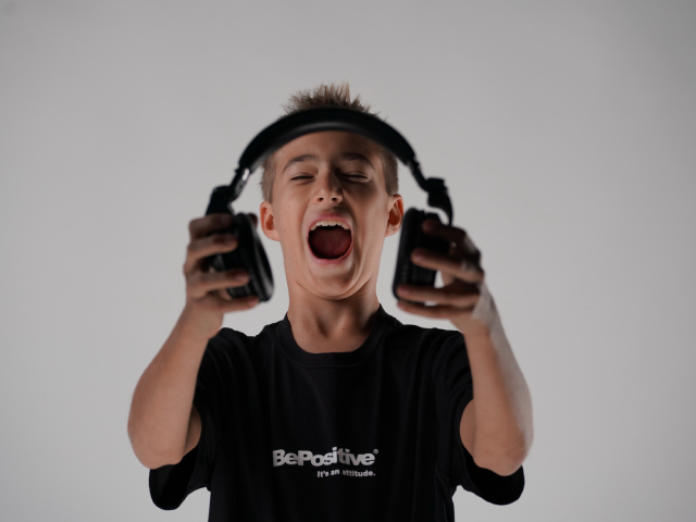 13-year-old DJ Dario Di Bona Releases His Debut Single 'Jaded'