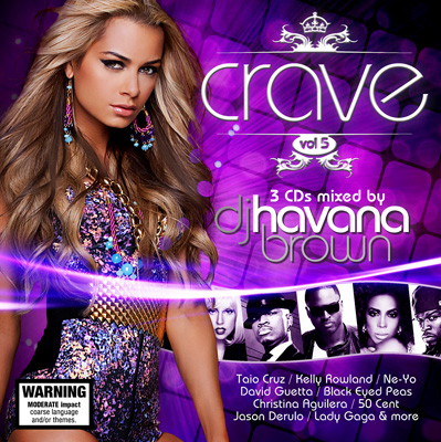 DJ Havana Brown Interview