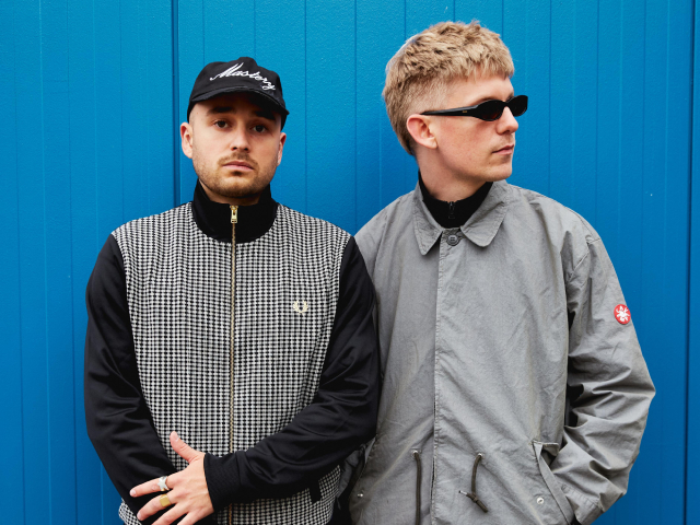 DJ Heartstring Announce Melbourne Headline Show at The Wool Store