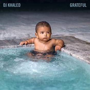 DJ Khaled Grateful