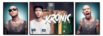 Club MTV Presents DJ Kronic