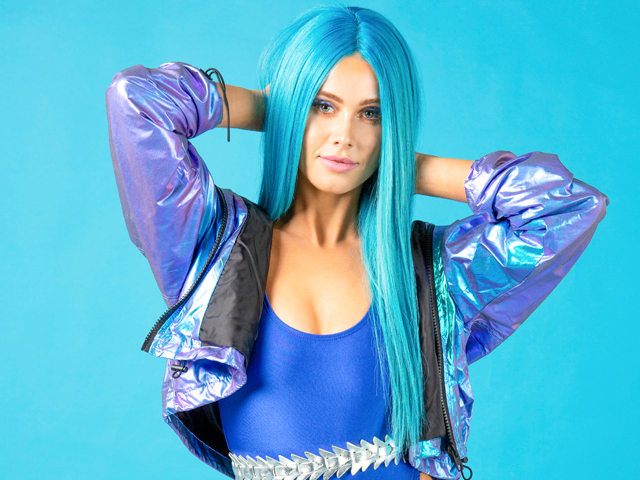 DJ Tigerlily Lifestyle Choices Interview