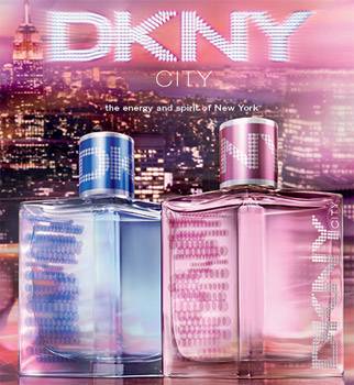 DKNY City