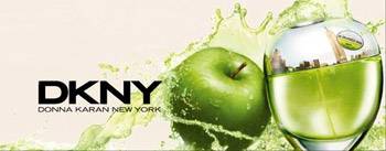 DKNY Be Delicious Skin