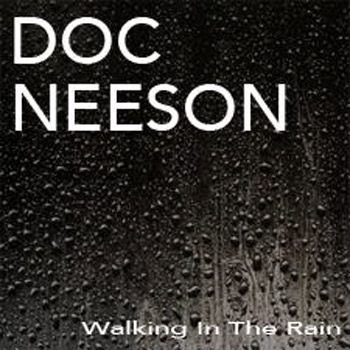 Doc Neeson Walking In The Rain