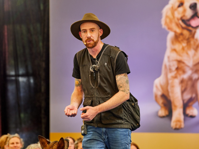 Fetch Your Tickets for the 2025 Sydney Cat Lovers Festival and Dog Lovers Festival Now
