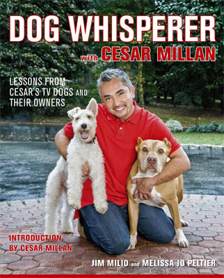 Dog Whisperer with Cesar Millan