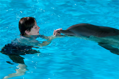 Dolphin Tale 3D