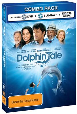 Dolphin Tale