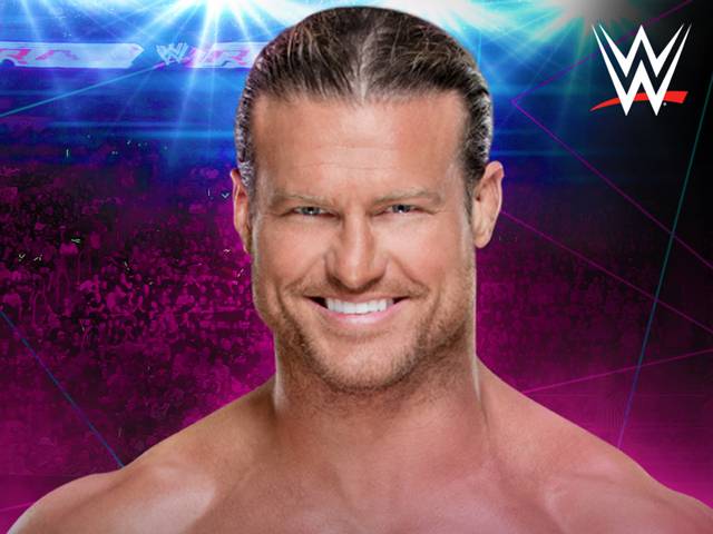 Dolph Ziggler Is Headed For Oz Comic-Con Melbourne