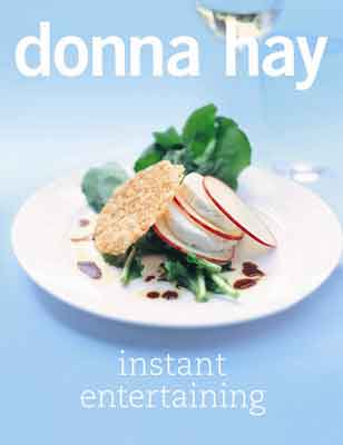Donna Hay Instant Entertaining