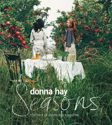 Donna Hay Seasons the best of Donna Hay Magazine