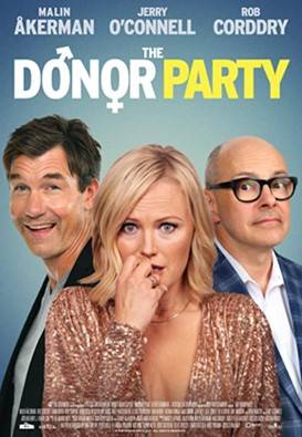 The Donor Party