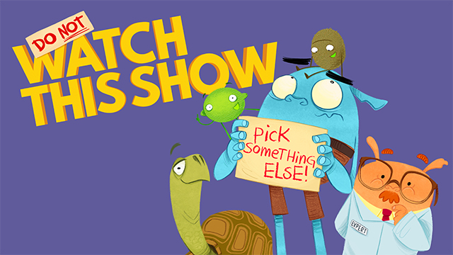 Do Not Watch This Show! Andy Lee's new family series premieres on ABC