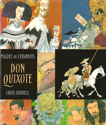 Don Quixote