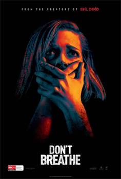 Don't Breathe