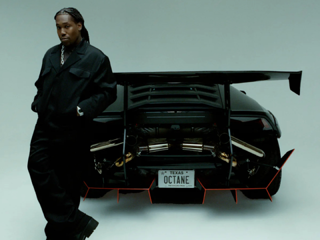 Don Toliver Announces New Album Octane