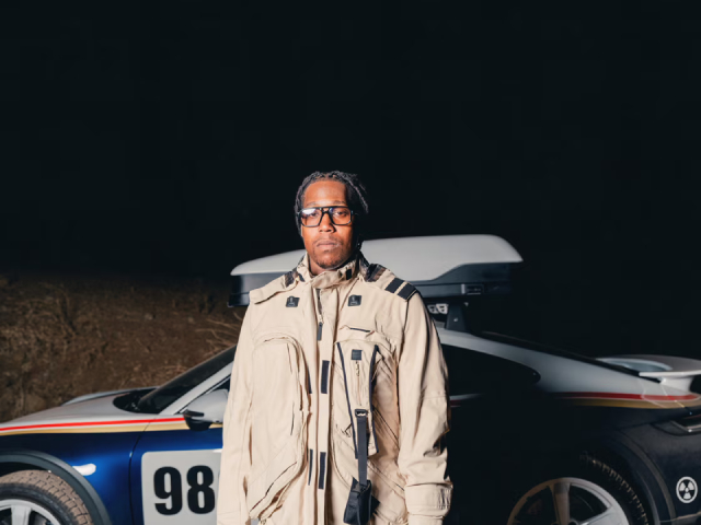 Don Toliver Shares New Single 'Tiramisu'